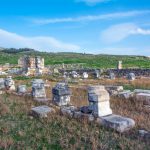 Hierapolis Antik Kenti Katedrali, Denizli