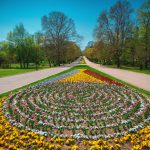 Sea Garden, Varna, Bulgaristan