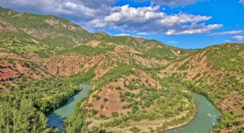 Tunceli Nerede, Tunceli’ye Nasıl Gidilir?