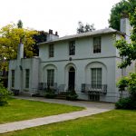 Keats Evi, Londra, İngiltere