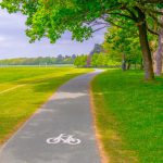 Phoenix Park, Dublin, İrlanda