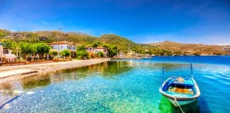 Selimiye, Marmaris, Muğla