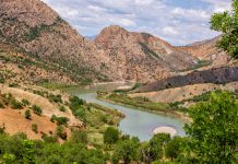 Erzincan’da Gezilecek Yerler Erzincan