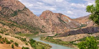 Erzincan’da Gezilecek Yerler Erzincan