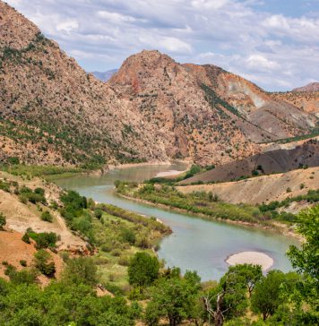 Erzincan’da Gezilecek Yerler Erzincan