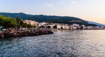 Yalova’nın En İyi Plajları