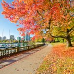 Stanley Park, Vancouver, Kanada