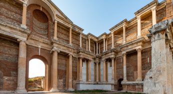 Manisa’da Gezilecek Yerler