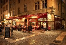 Lyon’da Ne Yenir, Nerede Yenir? Lyon Sokaklarındaki Restoranlar