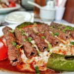 Manisa Yemek Kültürü Manisa Kebabı