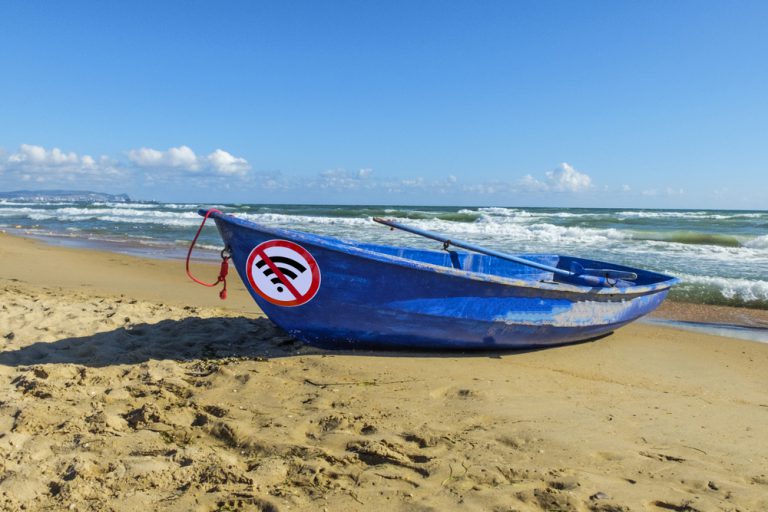 Teknolojiden Uzak 67 Tatil Rotası