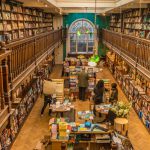 Daunt Books, Londra, İngiltere