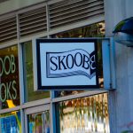 Skoob Books, Londra, İngiltere