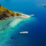 Gili Adaları, Lombok, Endonezya