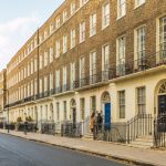 Bloomsbury, Londra, İngiltere