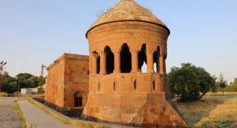 Bitlis’te Gezilecek Yerler