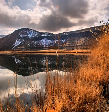 Niğde’de Gezilecek Yerler Narlı Göl Niğde