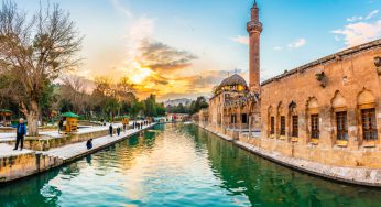 Şanlıurfa Yeme İçme Rehberi