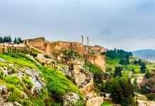 Şanlıurfa Nerede, Şanlıurfa’ya Nasıl Gidilir? Şanlıurfa Kalesi