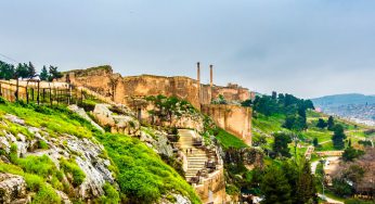 Şanlıurfa Nerede, Şanlıurfa’ya Nasıl Gidilir?
