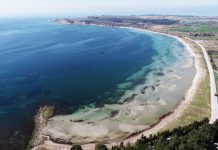 Çanakkale’de Dalış Yapılacak En İyi 9 Yer Morto Koyu, Çanakkale