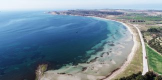 Çanakkale’de Dalış Yapılacak En İyi 9 Yer Morto Koyu, Çanakkale