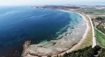Çanakkale’de Dalış Yapılacak En İyi 9 Yer