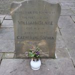 Bunhill Fields Mezarlığı, Londra, İngiltere