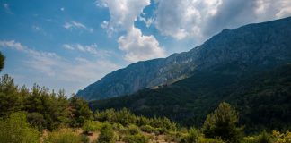 Manisa Nerede, Manisa’ya Nasıl Gidilir? Spil Dağı Milli Parkı, Manisa