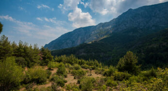 Manisa Nerede, Manisa’ya Nasıl Gidilir?