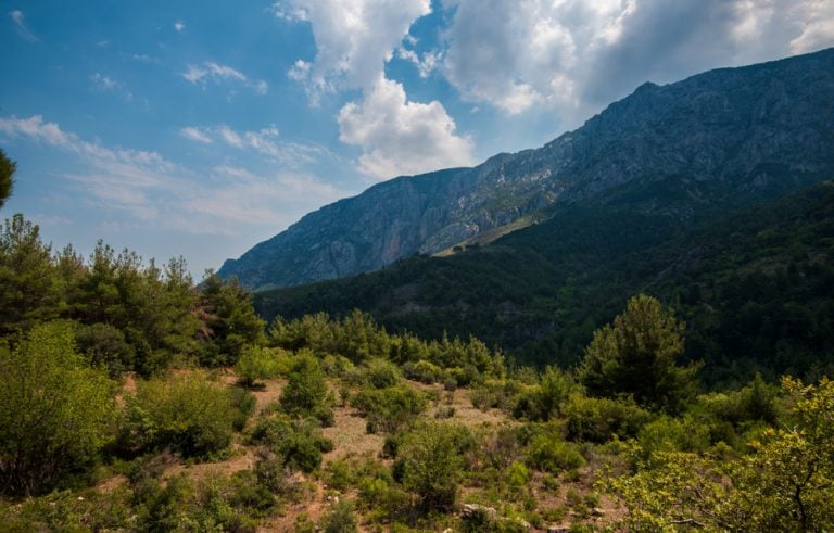 Manisa Nerede, Manisa’ya Nasıl Gidilir?