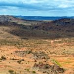 Broken Hill, Avustralya