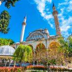 Muradiye Camii Manisa