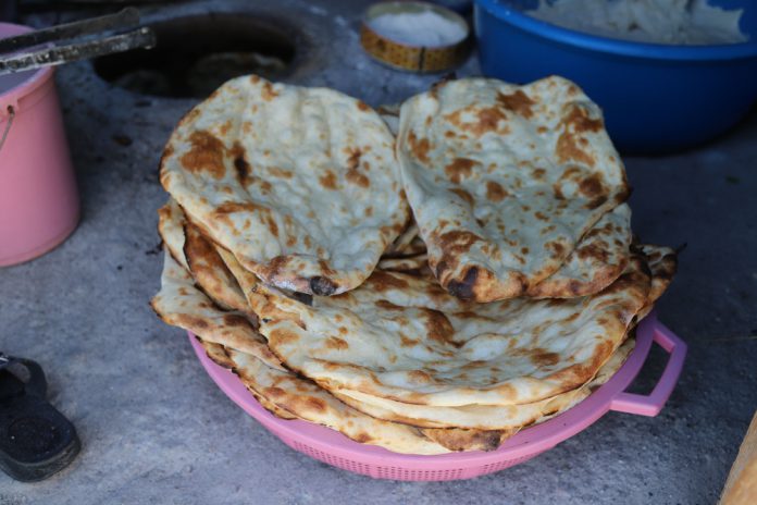 Bingöl’de Nerede Ne Yenir? Bingöl’de Yeme İçme- Tandır