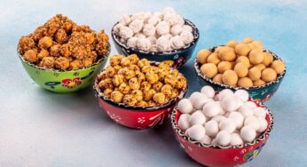 Çorum’un Meşhur Yemekleri