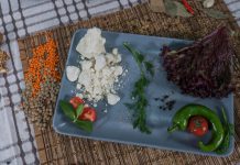 Erzincan’da Ne Yenir, Nerede Yenir? Erzincan Tulum Peyniri