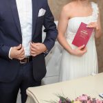 Türk Vatandaşları İçin Yurt Dışında Evlenmek