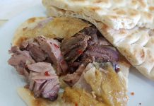 Bitlis’te Ne Yenir, Nerede Yenir? Bitlis’te Yeme İçme Büryan Kebabı