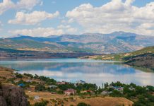 Tunceli’de Gezilecek Yerler Munzur Tunceli
