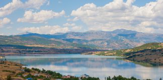 Tunceli’de Gezilecek Yerler Munzur Tunceli