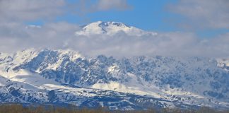 Tunceli’de Ne Yenir, Nerede Yenir? Munzur Dağı Tunceli