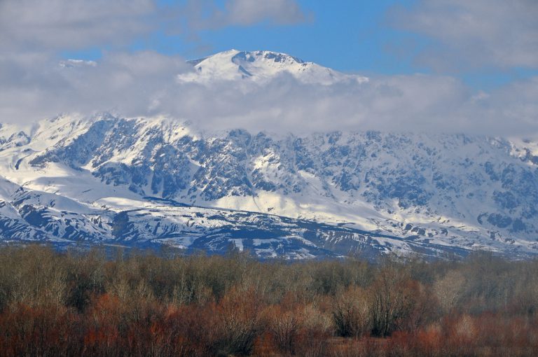 Tunceli’de Ne Yenir, Nerede Yenir?