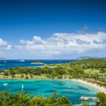 Caneel Bay, St. John, ABD Virgin Adaları