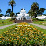 Golden Gate Park, San Francisco, Amerika Birleşik Devletleri