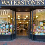 Waterstones Bookshop, Londra, İngiltere