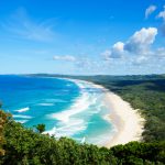 Byron Bay, Avustralya