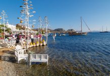 Bodrum’da Nerede Ne Yenir? Bodrum Yeme İçme Rehberi