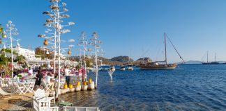 Bodrum’da Nerede Ne Yenir? Bodrum Yeme İçme Rehberi