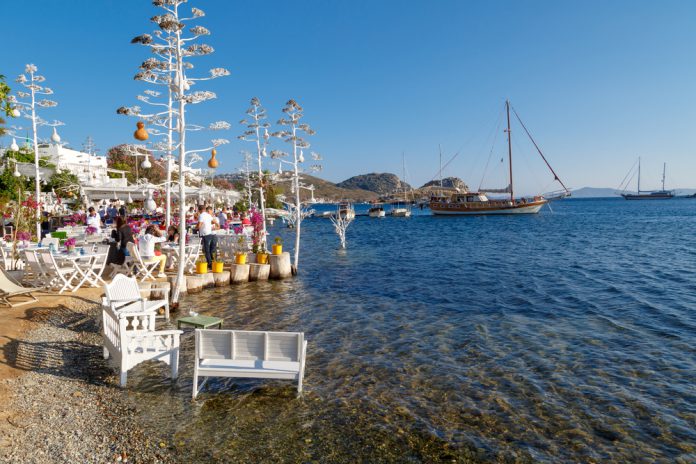 Bodrum’da Nerede Ne Yenir? Bodrum Yeme İçme Rehberi