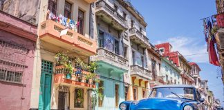 Küba’da Geçmişe Yolculuk: Azgelişmişliğin Anıları Film İncelemesi Havana, Küba